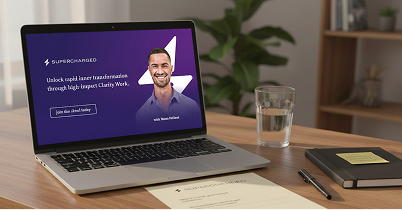 Inner Reset Experience Preview